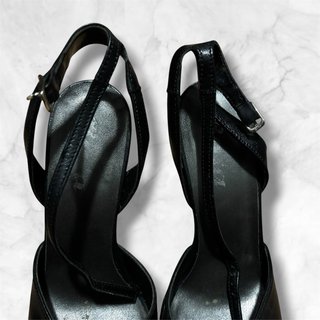 Tacchi Bata Neri Donna Tg 38
