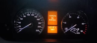 Mercedes-Benz Viano 2013
