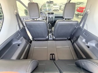 Suzuki Jimny 1.3 JX RANGER