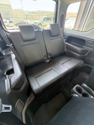 Suzuki Jimny 1.3 JX RANGER
