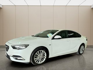 Opel Insignia GS 1.6 CDTi 100kW TD Innovation Auto