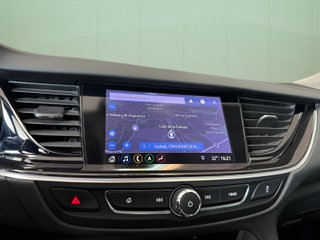 Opel Insignia GS 1.6 CDTi 100kW TD Innovation Auto