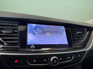 Opel Insignia GS 1.6 CDTi 100kW TD Innovation Auto
