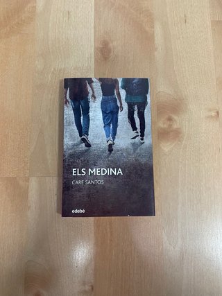 Novela de Care Santos impecable. ¡Lectura TOP!