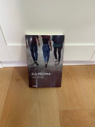 Novela de Care Santos impecable. ¡Lectura TOP!