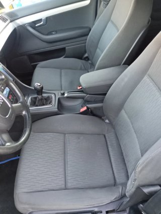 Audi A4 2006