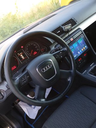Audi A4 2006