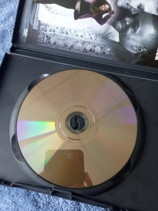 DVD Espera al último baile