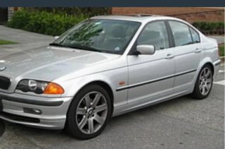 318i con 155.001kms