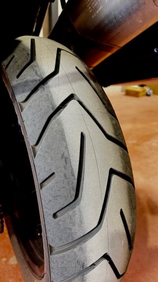 BMW F750GS 40 Aniversario 2021 – Full Equip – A2