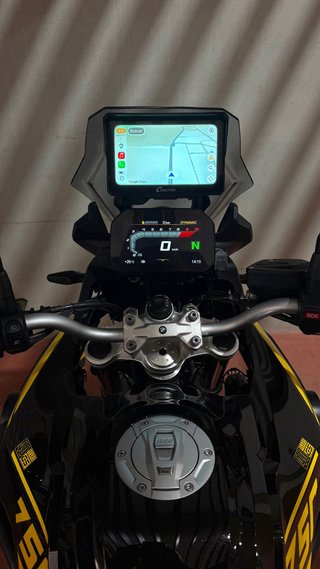 BMW F750GS 40 Aniversario 2021 – Full Equip – A2