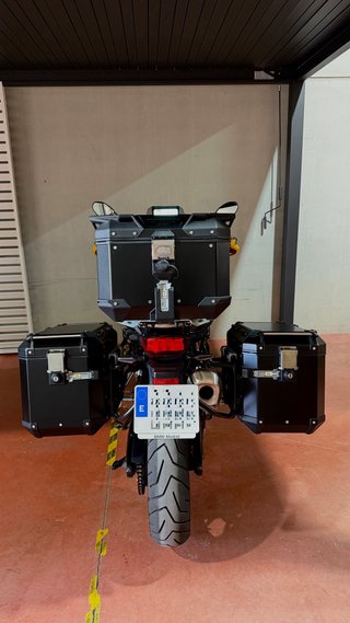 BMW F750GS 40 Aniversario 2021 – Full Equip – A2