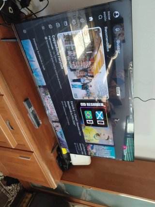 Xiaomi TV A Pro 43 Smart TV Google TV