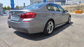BMW Serie 5 2015