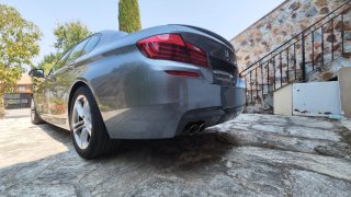 BMW Serie 5 2015