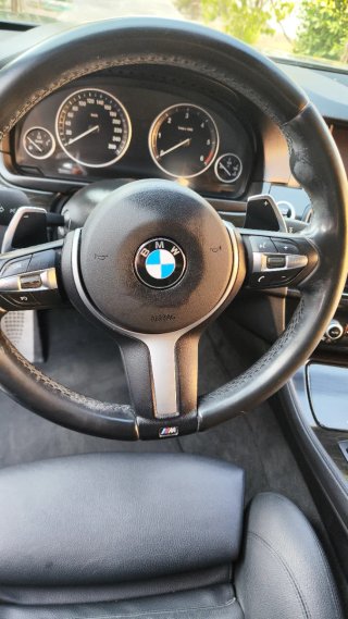 BMW Serie 5 2015