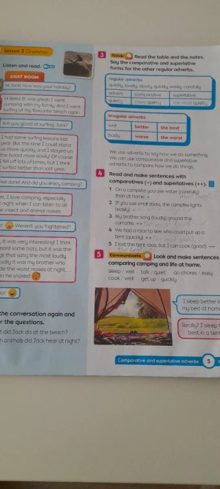 Big Bright Ideas 6. Class Book
