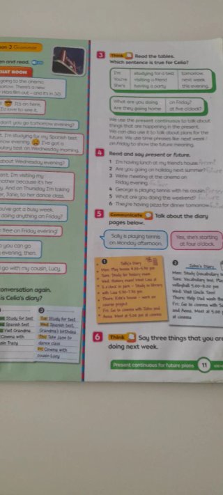 Big Bright Ideas 6. Class Book