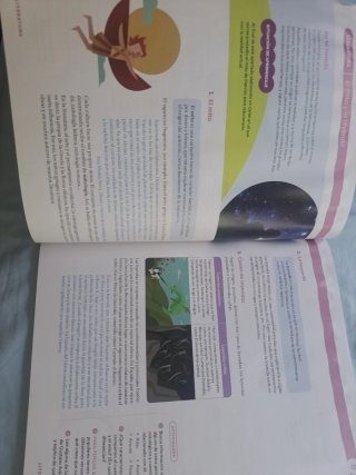 LENGUA CASTELLANA Y LITERATURA 1 ESO CONSTRUYEN...
