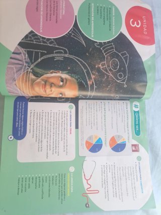 LENGUA CASTELLANA Y LITERATURA 1 ESO CONSTRUYEN...