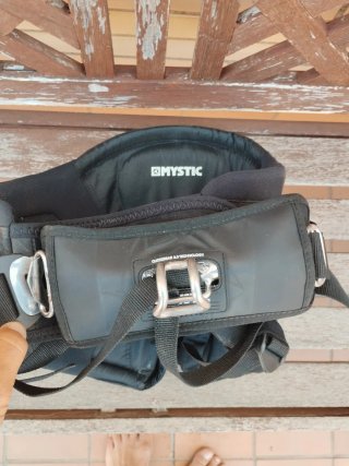 Arnés Kite Mystic Aviator Nuevo