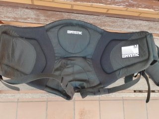 Arnés Kite Mystic Aviator Nuevo