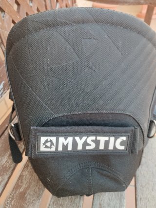 Arnés Kite Mystic Aviator Nuevo