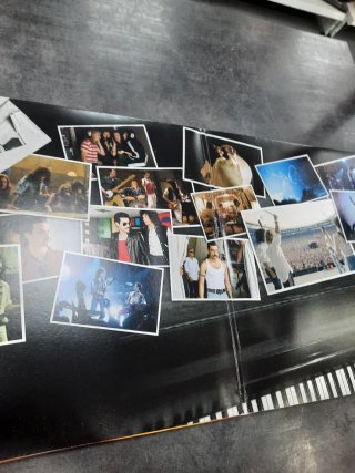 Vinilo Bohemian Rhapsody
