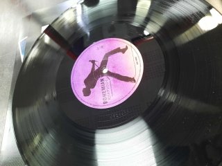 Vinilo Bohemian Rhapsody