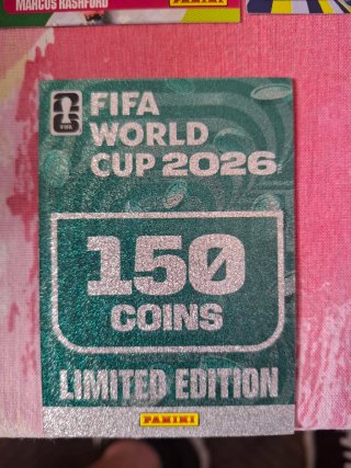 Cromos Cristiano Ronaldo Mundial 2022