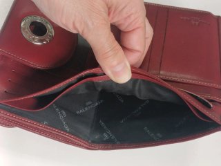 Borsa Balenciaga Marrone