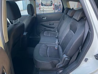 Nissan Qashqai+2 2.0dci 4x4 7plazas