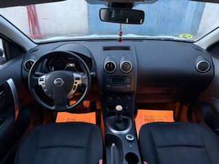 Nissan Qashqai+2 2.0dci 4x4 7plazas