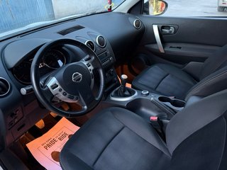 Nissan Qashqai+2 2.0dci 4x4 7plazas
