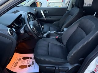 Nissan Qashqai+2 2.0dci 4x4 7plazas