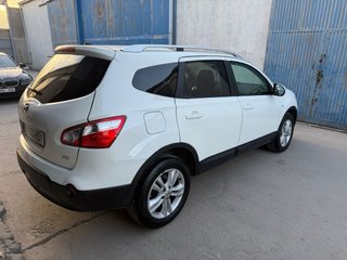 Nissan Qashqai+2 2.0dci 4x4 7plazas