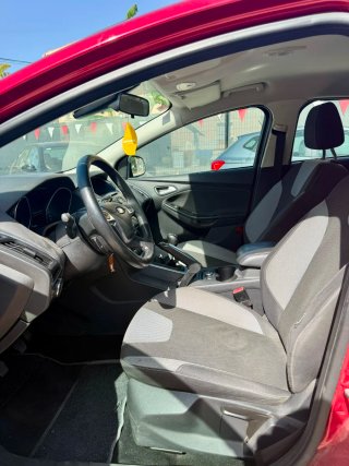 Ford Focus 2013