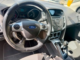 Ford Focus 2013
