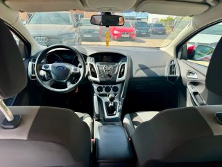 Ford Focus 2013