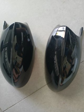 BMW Serie 3 2012