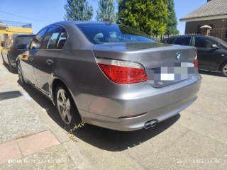 BMW Serie 5 2007