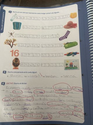 LLENGUA+ TASQUES I DESTRESES COMUNICATIVES 4 PR...