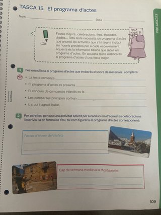 LLENGUA+ TASQUES I DESTRESES COMUNICATIVES 4 PR...