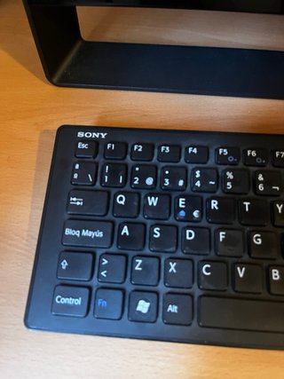 Sony VAIO Todo en Uno 24” Táctil | Intel Core i5 |