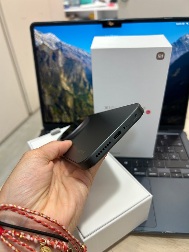 Oferta! Xiaomi 17 Ultra 512gb EN SU CAJA