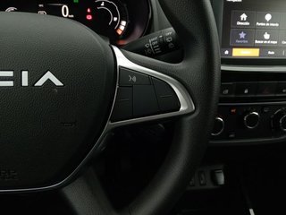 Dacia Spring Expression Electric 33kW (45CV)