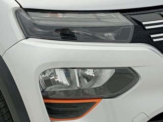 Dacia Spring Expression Electric 33kW (45CV)