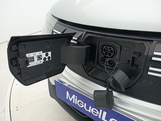 Dacia Spring Expression Electric 33kW (45CV)