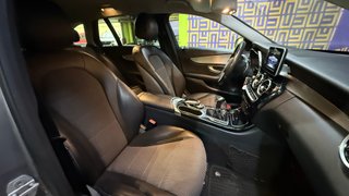 Mercedes Clase C 200 Estate | Etiqueta C