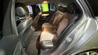 Mercedes Clase C 200 Estate | Etiqueta C